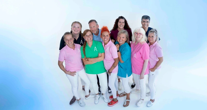 Klasen Pflege – Bild 1