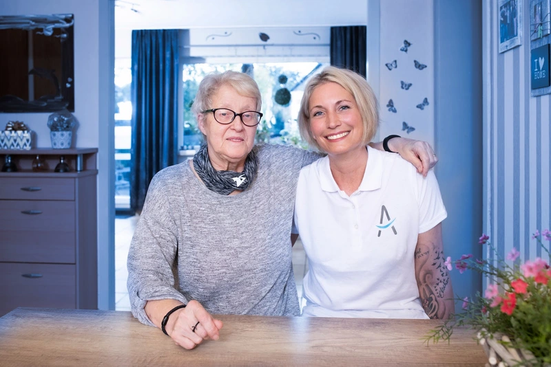 Klasen Pflege – Bild 2