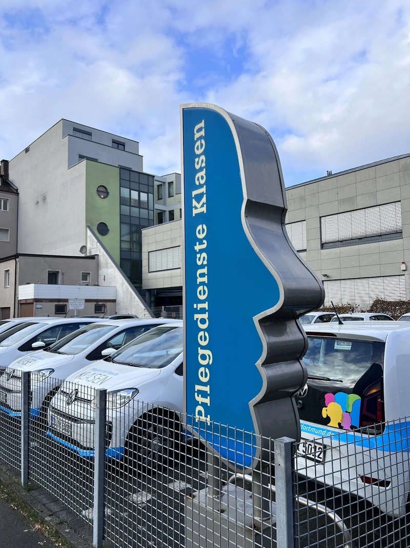 Klasen Pflege – Bild 3