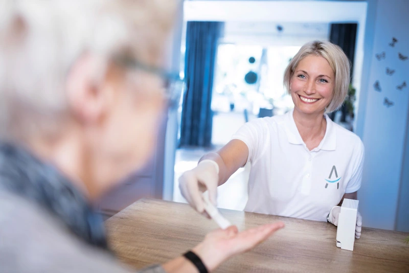 Klasen Pflege – Bild 4