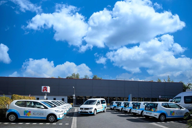 Klasen Pflege – Bild 5