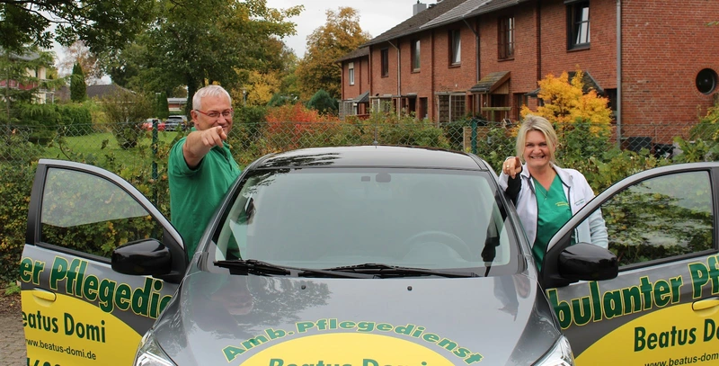 Beatus Domi – Bild 2