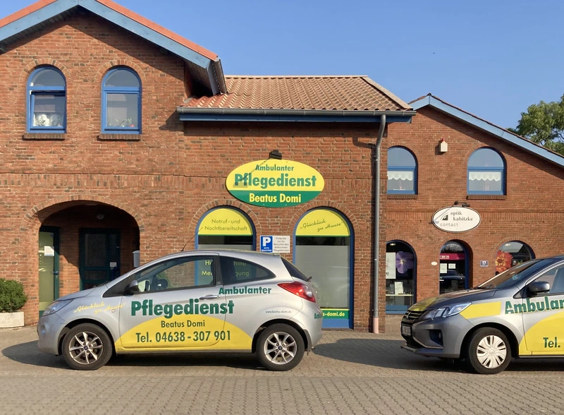 Beatus Domi – Bild 3