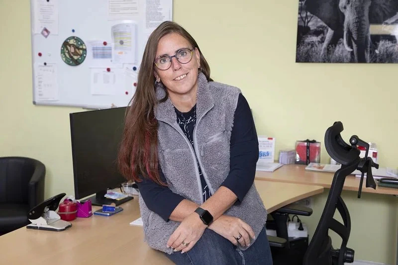 Ambulante Pflege Eschert – Bild 2