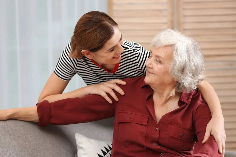 Ambulante Pflege Eschert – Bild 3