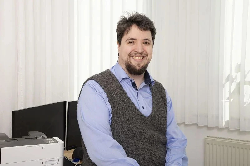 Ambulante Pflege Eschert – Bild 4