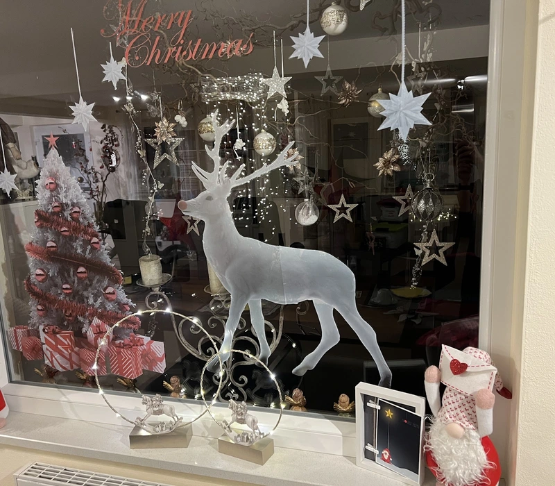 Ambulante Kranken- und Altenpflege Sonnenschein – Bild 2