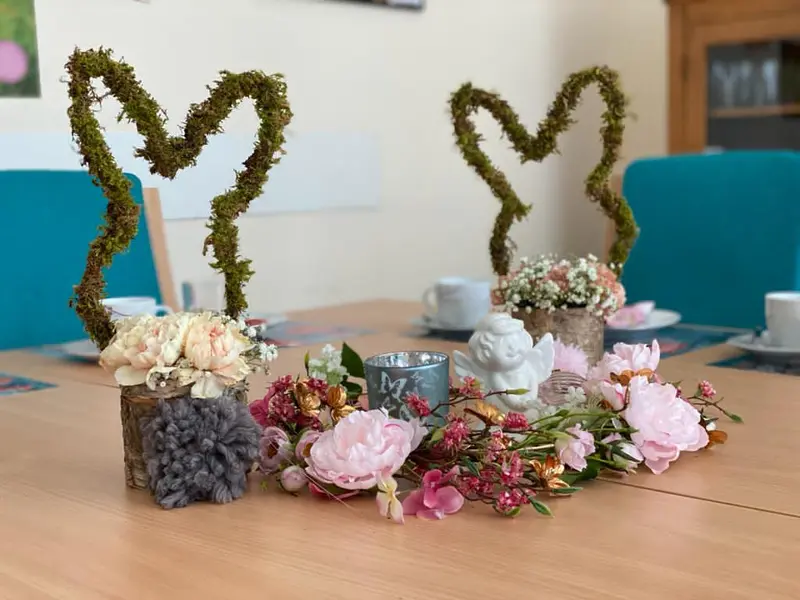 Ambulante Kranken- und Altenpflege Sonnenschein – Bild 3