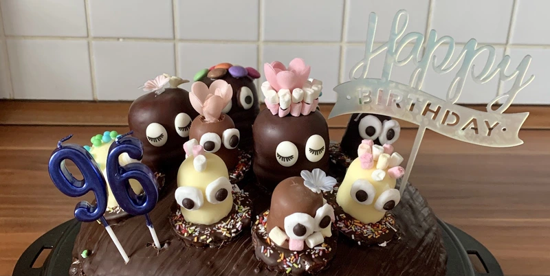 Ambulante Kranken- und Altenpflege Sonnenschein – Bild 4