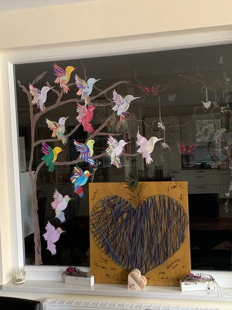 Ambulante Kranken- und Altenpflege Sonnenschein – Bild 5