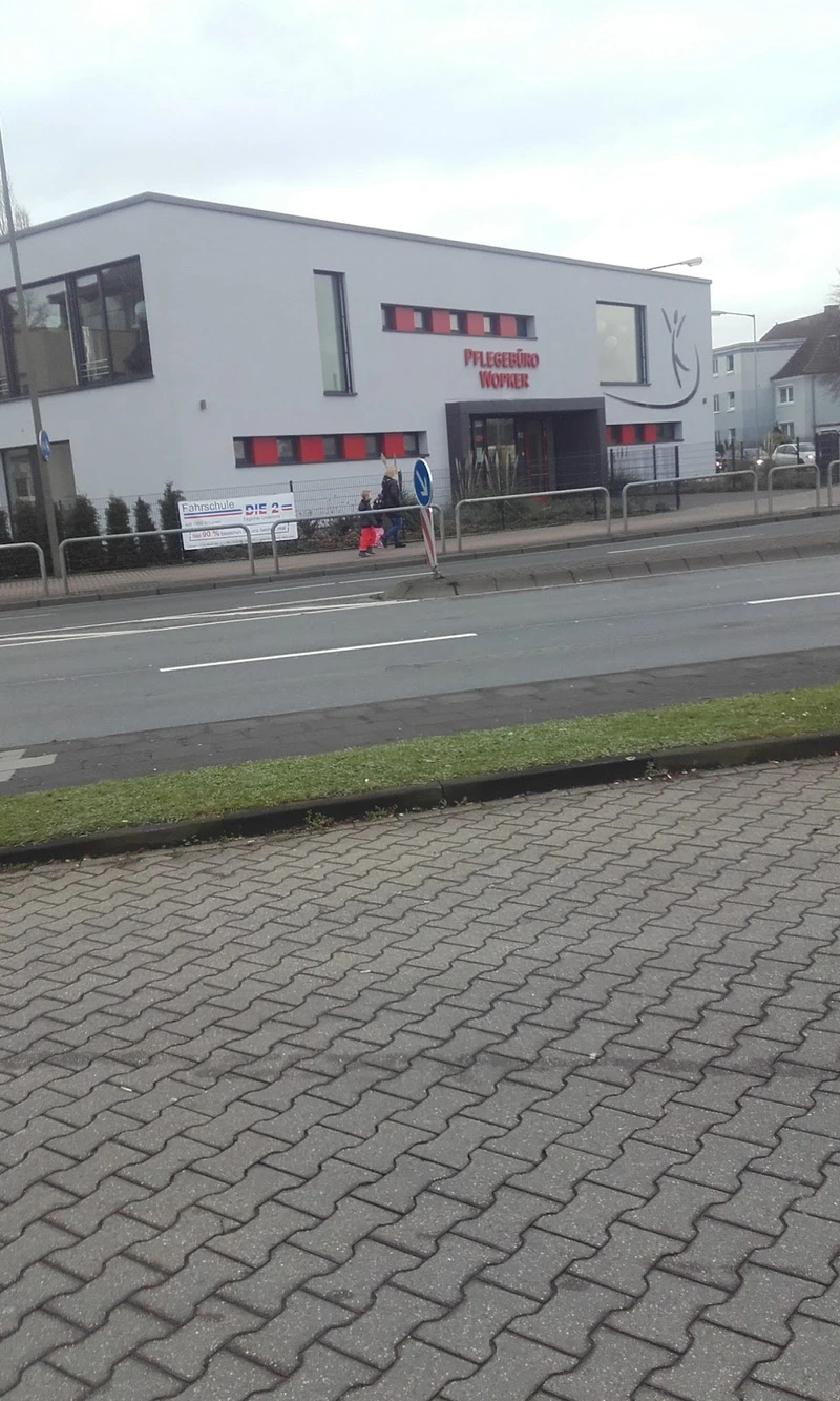 Pflegebüro Wopker – Bild 3