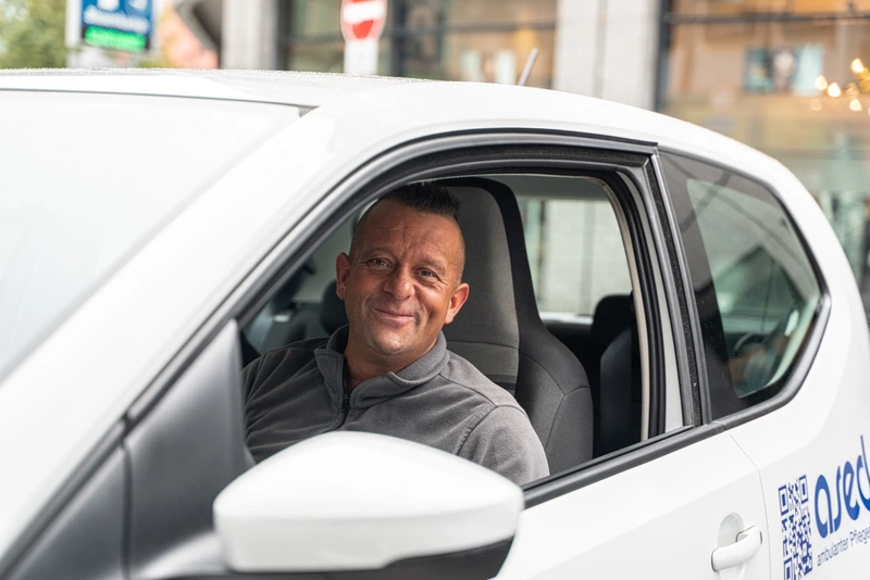 ased ambulanter Pflegedienst Gabriele Doepner OHG – Bild 3