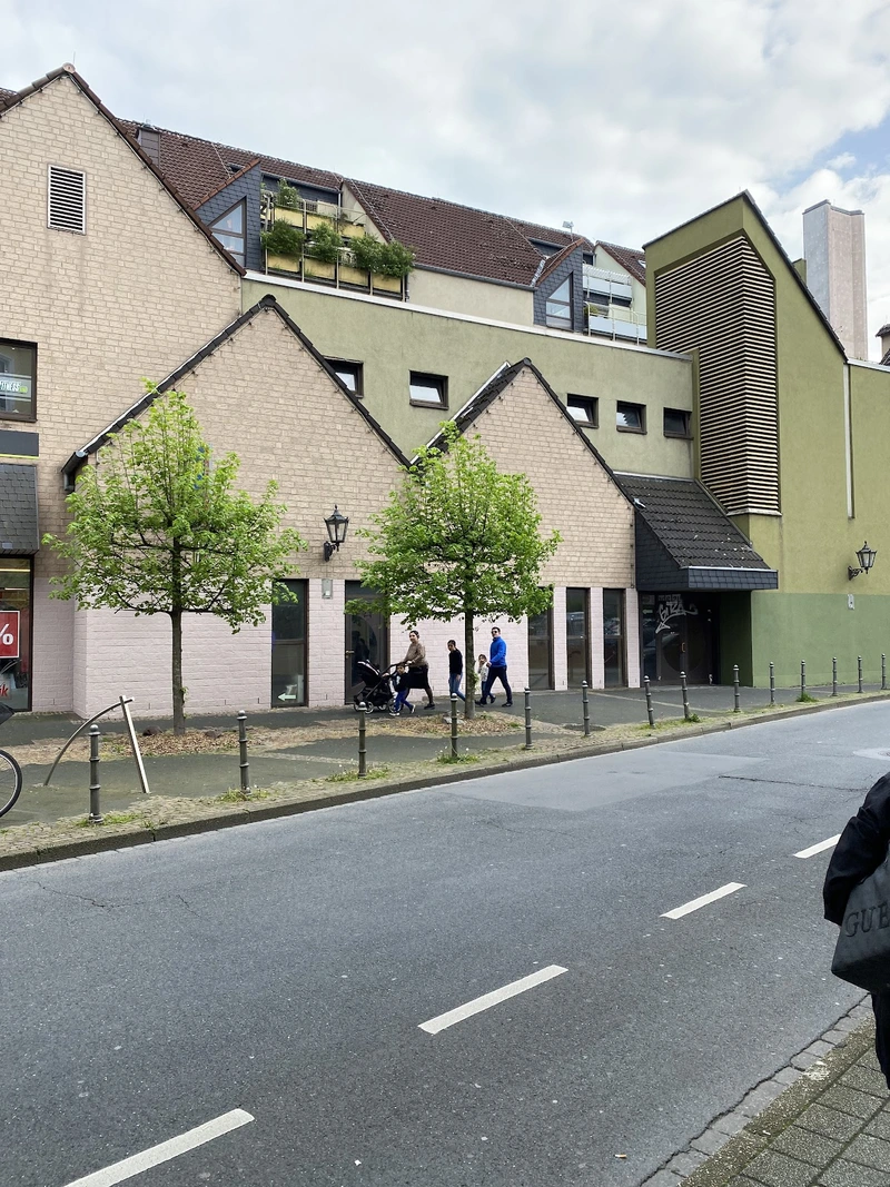 Pflegebuero Jonuschies – Bild 2