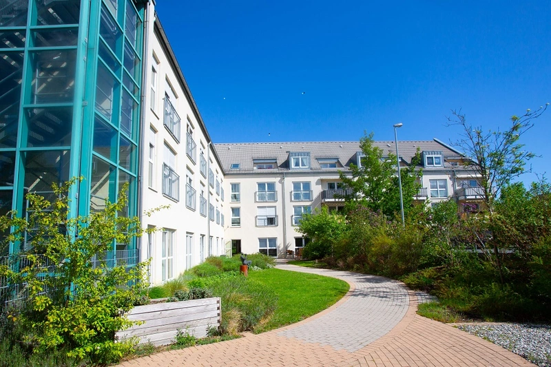 Diakoniestation Worzeldorf – Bild 1