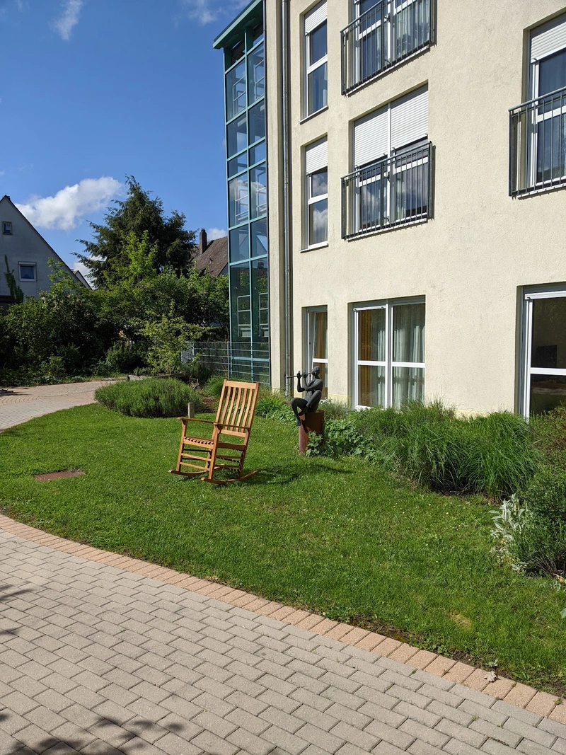 Diakoniestation Worzeldorf – Bild 3