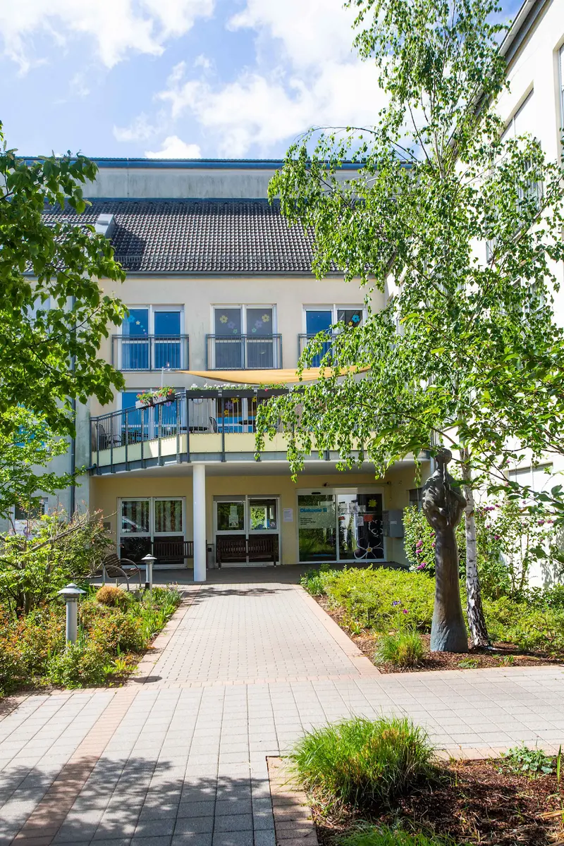 Diakoniestation Worzeldorf – Bild 5