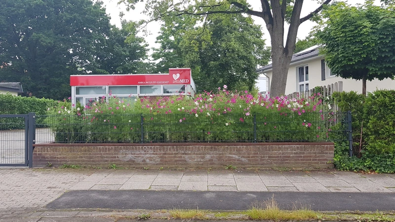 Asta Med Pflegeteam – Bild 3