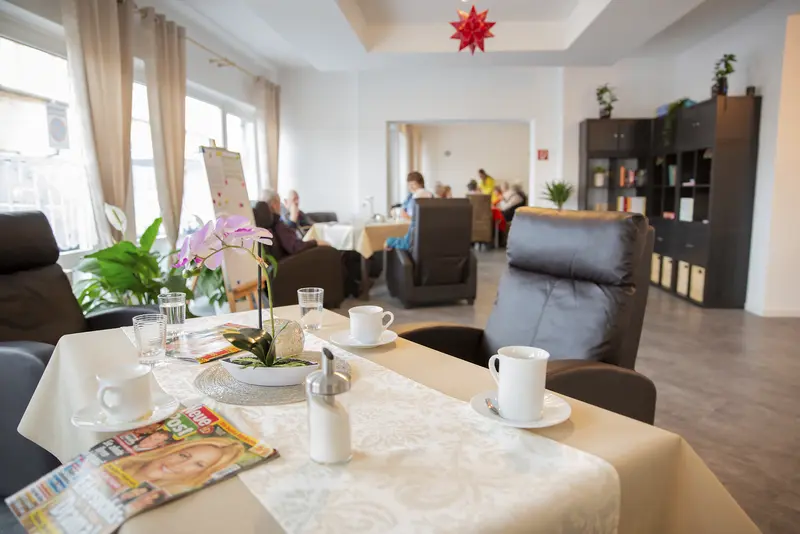 Pflegedienst Hennigsdorf – Bild 1