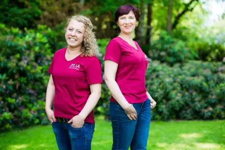 OLIA - Ambulanter Pflegedienst – Bild 1