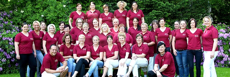 OLIA - Ambulanter Pflegedienst – Bild 2