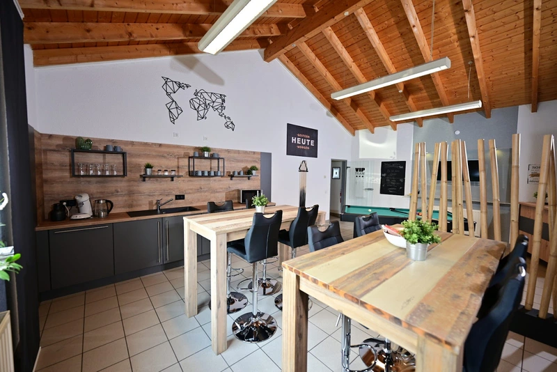 Pflegedienst Hackenberg – Bild 2