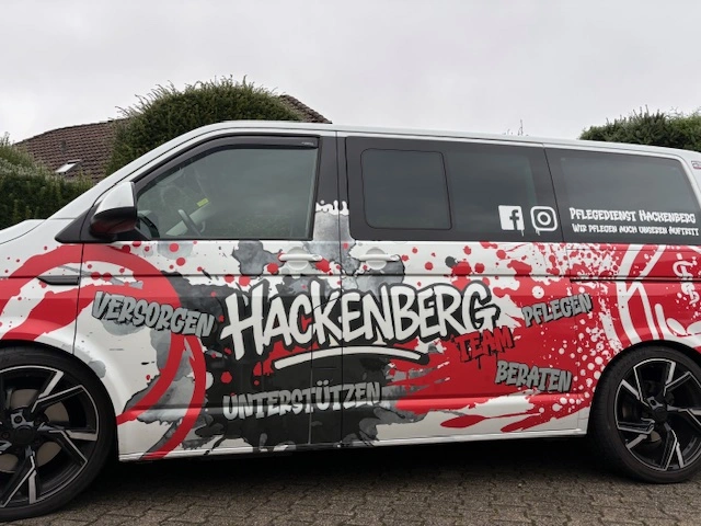 Pflegedienst Hackenberg – Bild 3