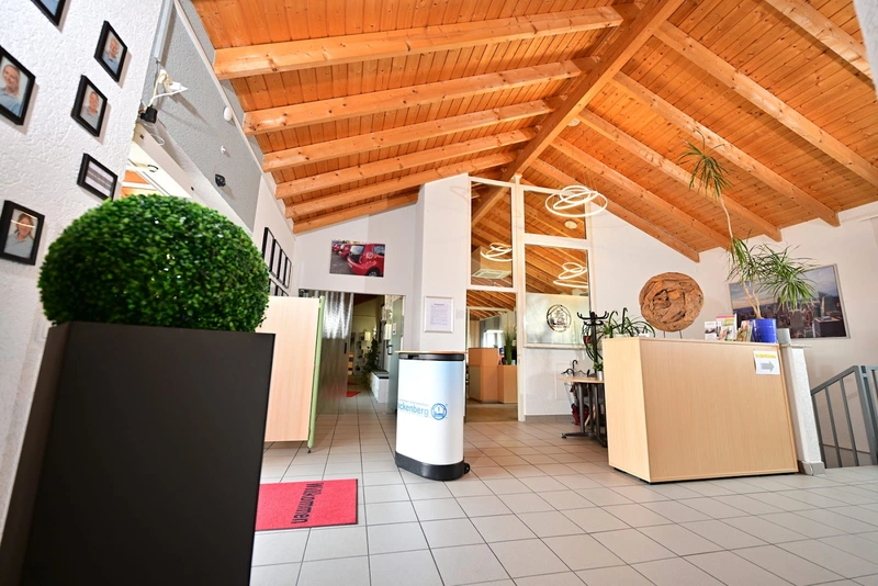 Pflegedienst Hackenberg – Bild 4