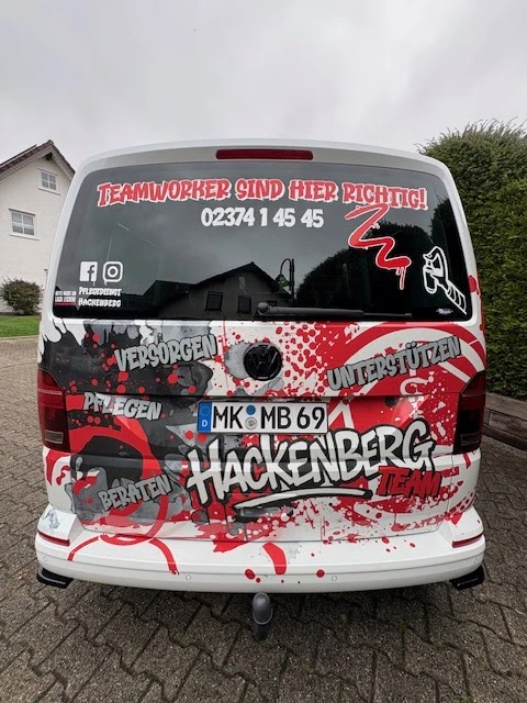 Pflegedienst Hackenberg – Bild 5