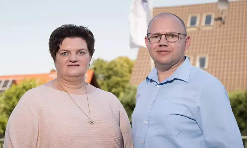 Ambulanter Intensivpflegedienst UG – Bild 1