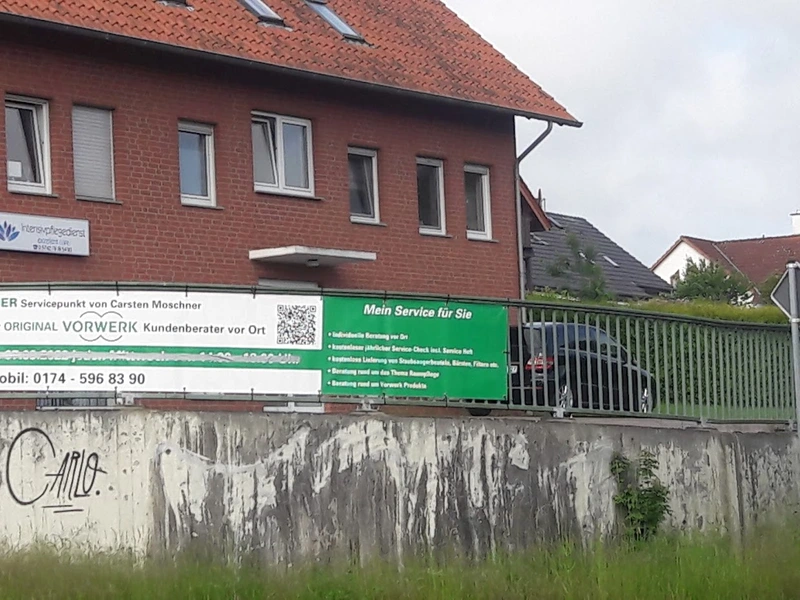 Ambulanter Intensivpflegedienst UG – Bild 2