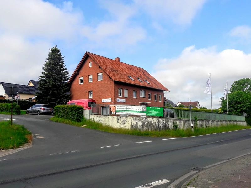 Ambulanter Intensivpflegedienst UG – Bild 3