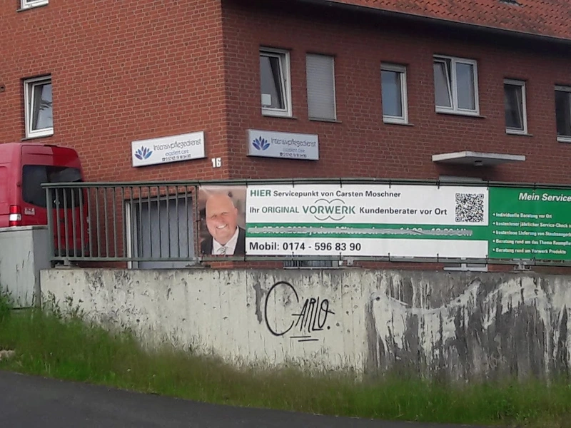 Ambulanter Intensivpflegedienst UG – Bild 4