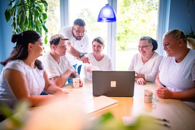 AKM Alten- und Krankenpflege Mobil – Bild 4