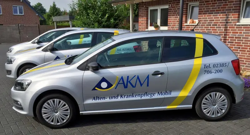 AKM Alten- und Krankenpflege Mobil – Bild 5