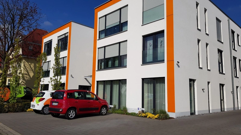 Coester Mobile Pflege – Bild 2