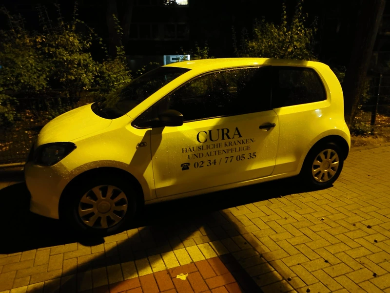 CURA Häusliche Kranken- und Altenpflege Kuske – Bild 2