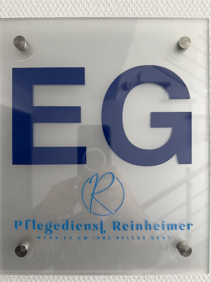 Pflegedienst Reinheimer – Bild 4