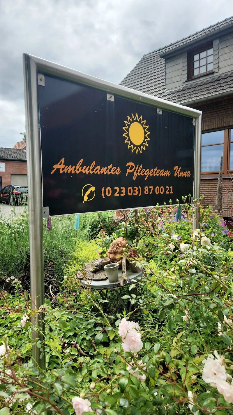 Ambulanter Pflegedienst Mobilé – Bild 2