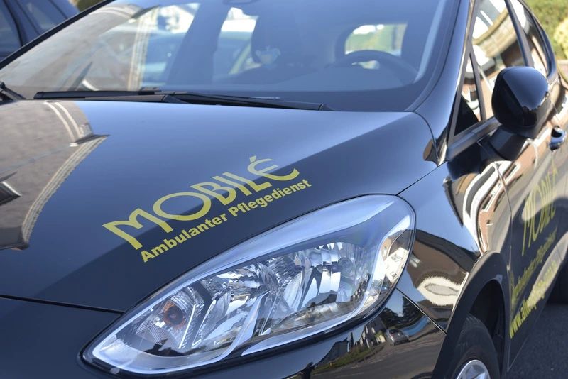 Ambulanter Pflegedienst Mobilé – Bild 3