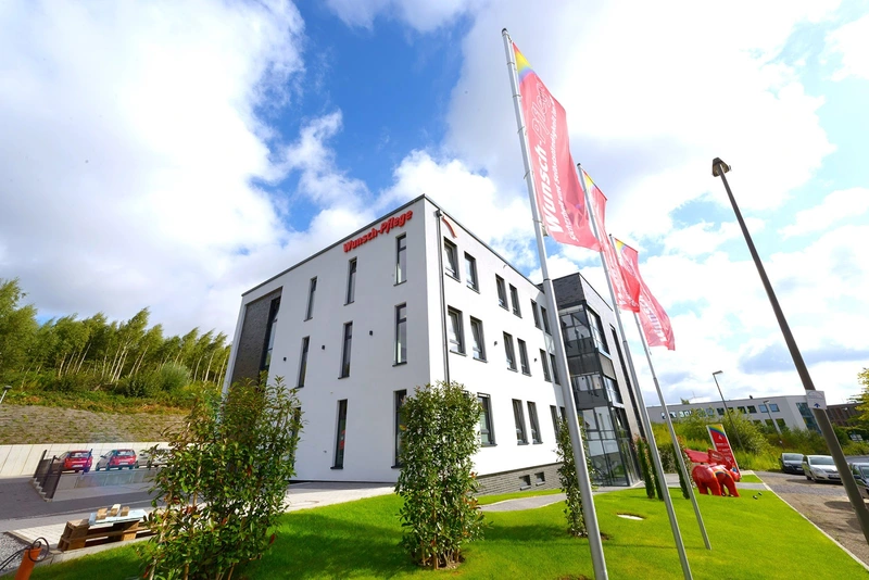 Wunsch-Pflege – Bild 3