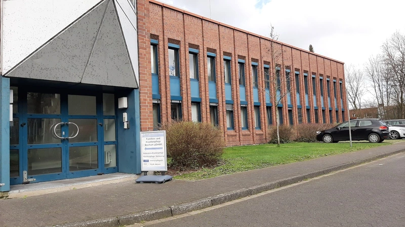 Familien- und Krankenpflege Intensivpflege 24 – Bild 5