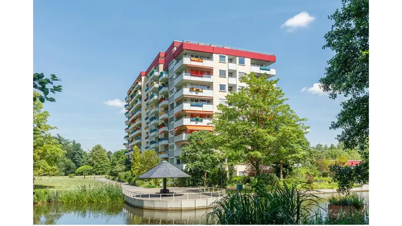 Augustinum Pflegedienst Dortmund – Bild 1