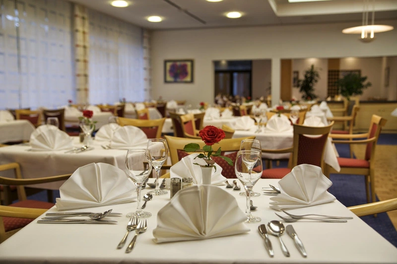 Augustinum Pflegedienst Dortmund – Bild 4