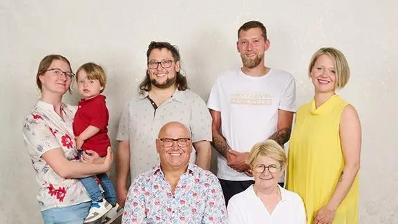 Ovital Pflege Hagen – Bild 1