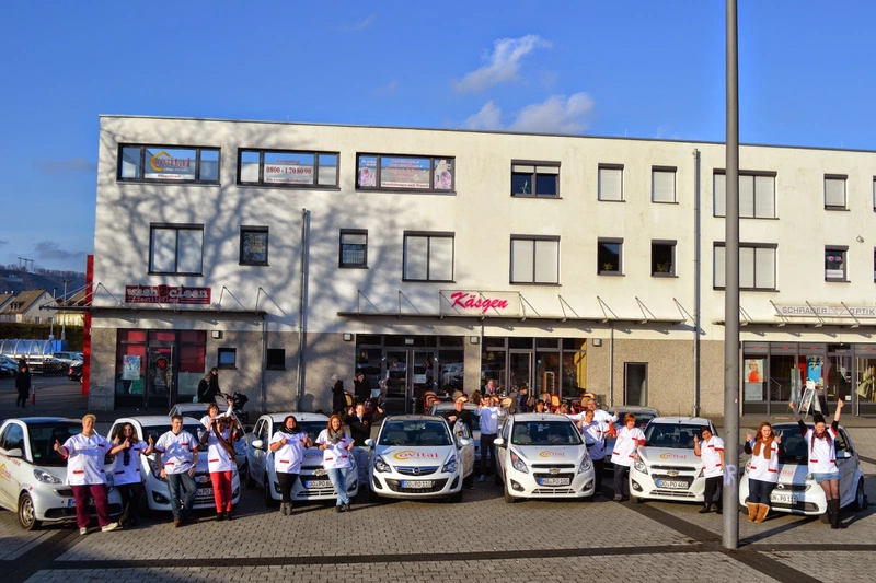 Ovital Pflege Hagen – Bild 2