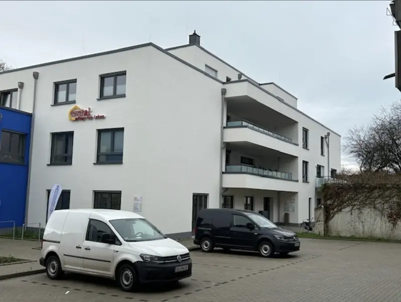 Ovital Pflege Hagen – Bild 3