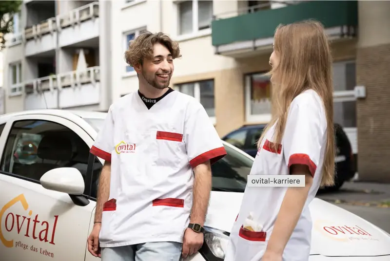 Ovital Pflege Hagen – Bild 4