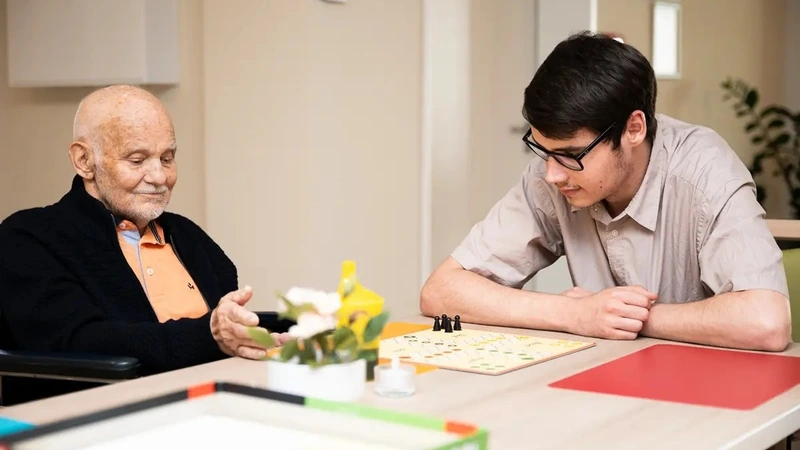 Ovital Pflege Hagen – Bild 5