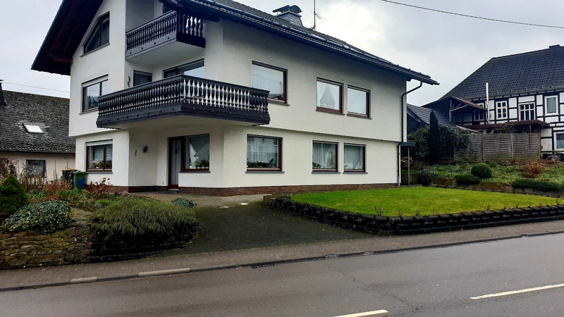 Ambulanter Kinderkrankenpflegedienst Regenbogen – Bild 1