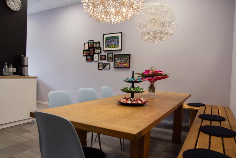 Pflegedienst Lazarus – Bild 1